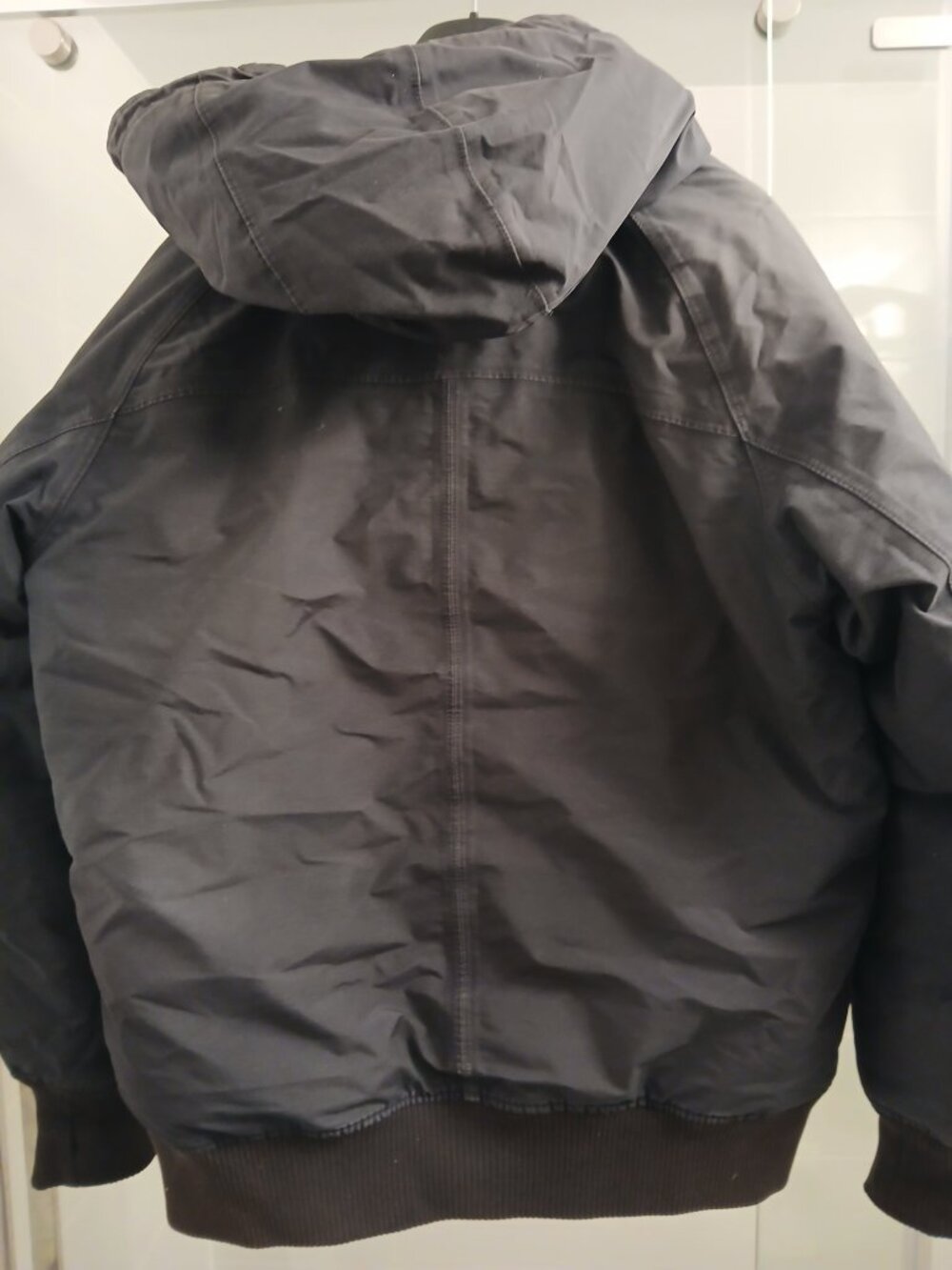 Timberland Hyvent Jacket - Picture 10 of 14